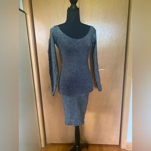 Bodycon dress